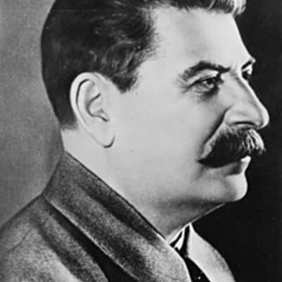 Timeline: Stalin tijdlijn