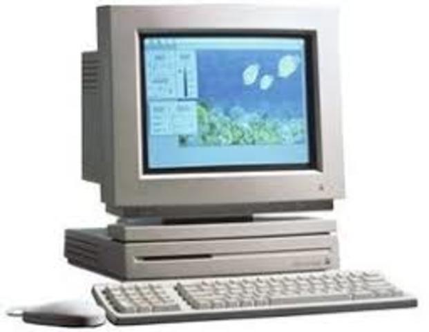 Primer diseño de hardware