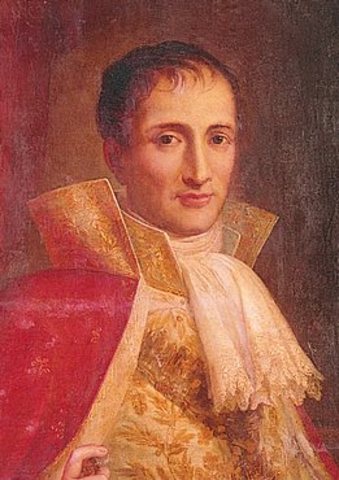 Invasió de Napoleó a Espanya