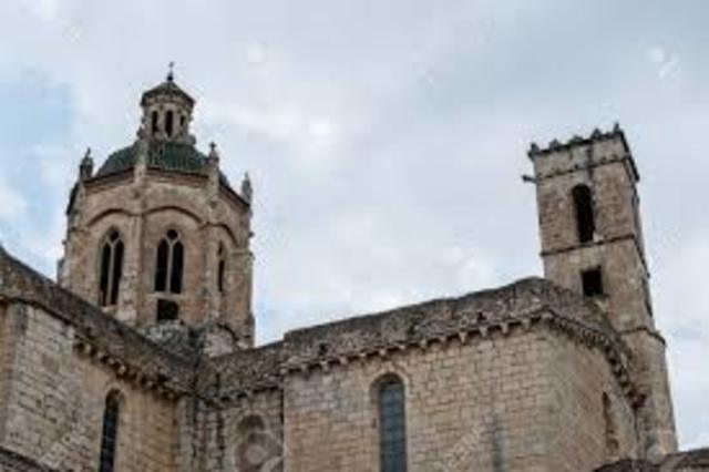La iglesia en poder de la cultura