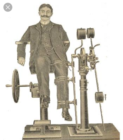 EDAD CONTEMPORANEA :EL  ROMANTICISMO