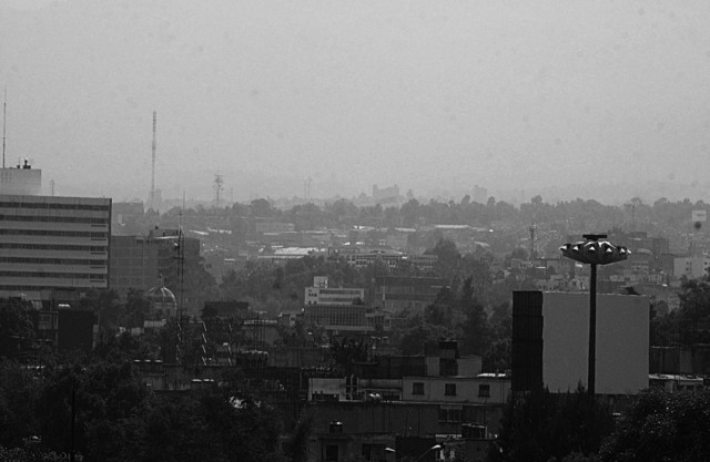 Ley Federal para Prevenir y Controlar la Contaminación Ambiental (LFPCCA).