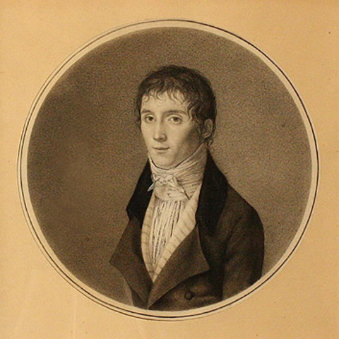 Joseph Nicéphore Niépce