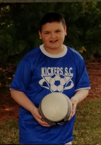 Kickers soccer