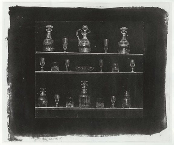 William Henry Fox Talbot