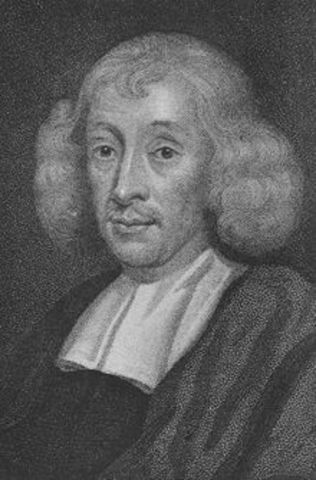JOHN RAY