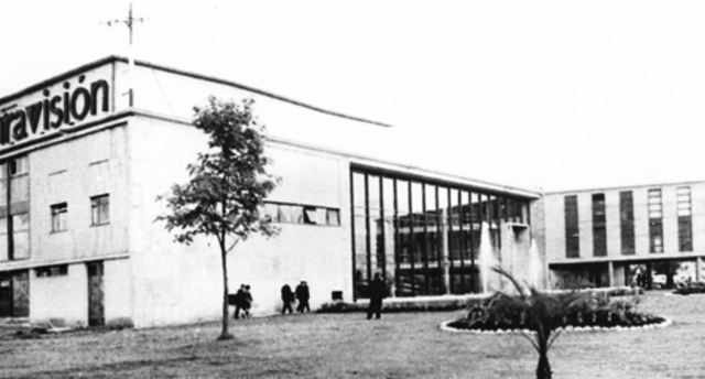 Radio Difusora Nacional de Colombia