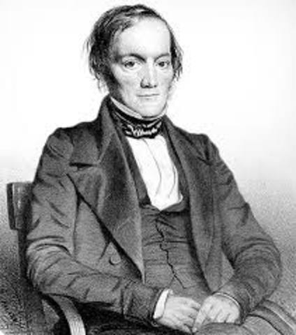 RICHARD OWEN