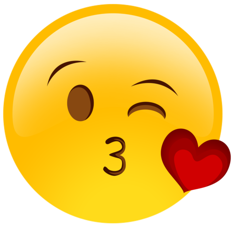 Primer EMOJI