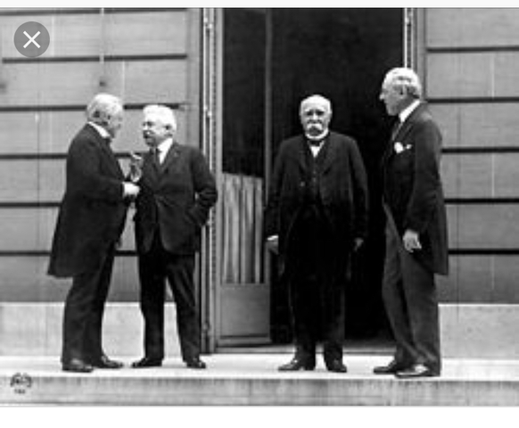 Conferencia de París