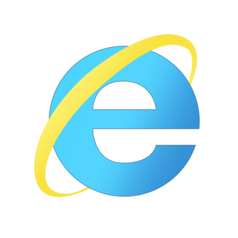 INTERNET EXPLORER