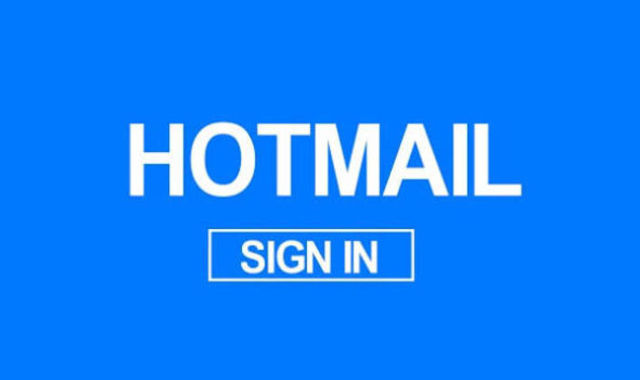 HOTMAIL