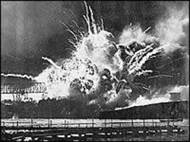 Pearl Harbor: Importance of Pearl Harbor