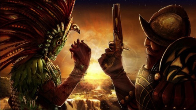 Conquista de Guatemala