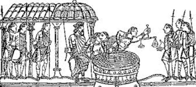 The English Common Law