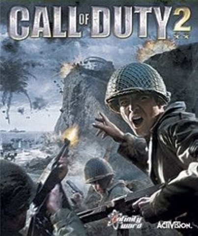 Call of Duty II