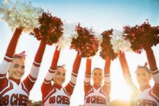 Cheer
