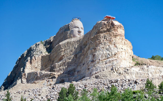 Crazy Horse