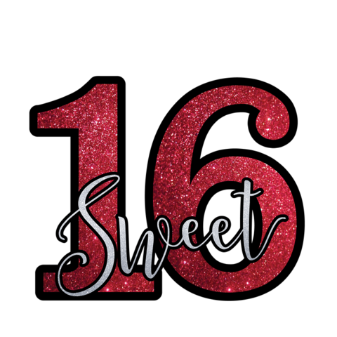 Sweet 6ixteen