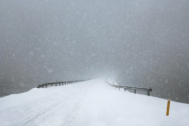 South Dakota Weather