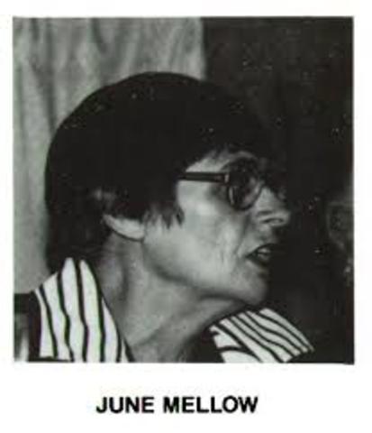 June Mellow