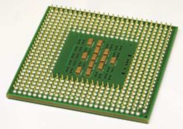 Pentium M