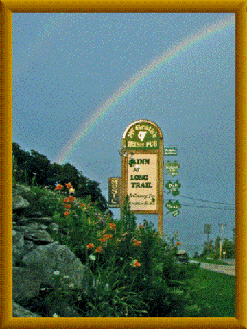 We identify our second stop