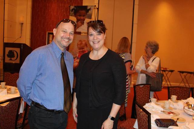 Birth of Fourth Brother