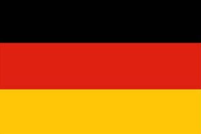 Germany joins the war