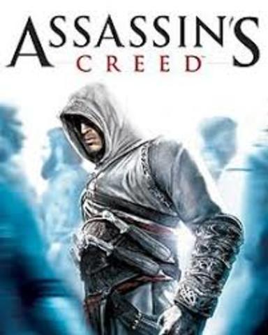 First Assassin's Creed