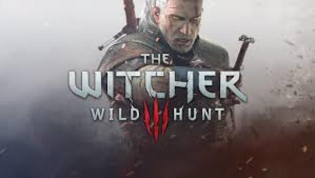 10/10 Steam Review Game : The Witcher 3