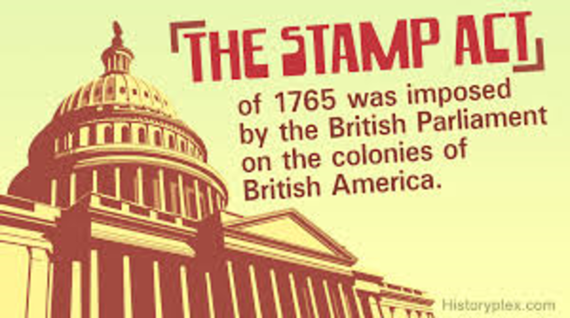 Stamp Act