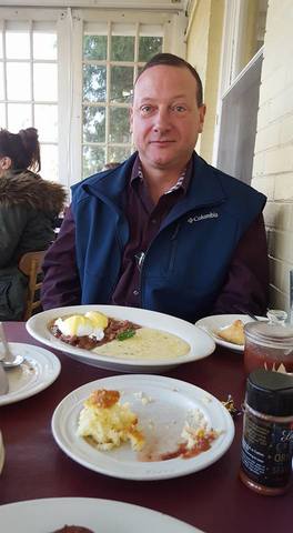 Birth of Third Brother