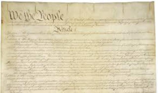 The Constitution of Connecticut