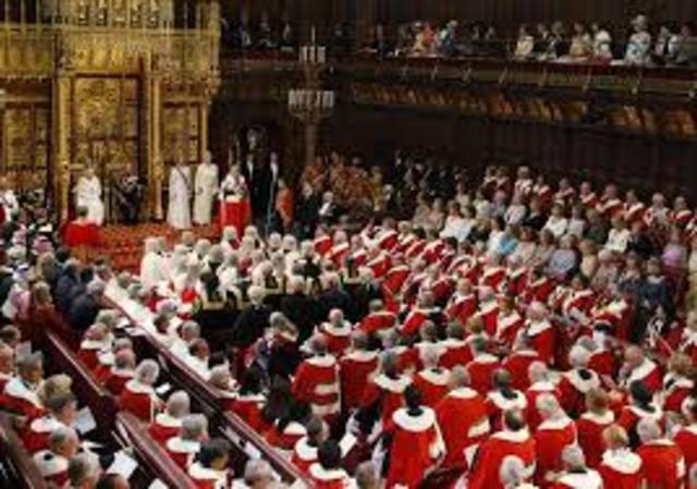 House of Lords