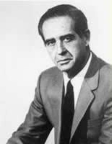 Ramón de la Fuente Muñiz.