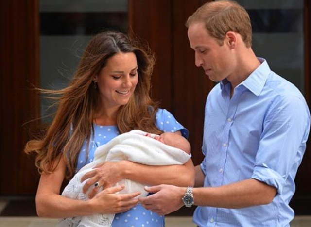 Future King Of London