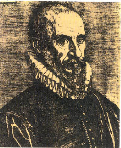 Ambrosio Paré