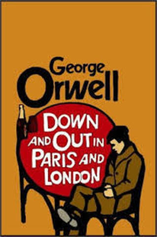 Down and Out in Paris and London (1933)