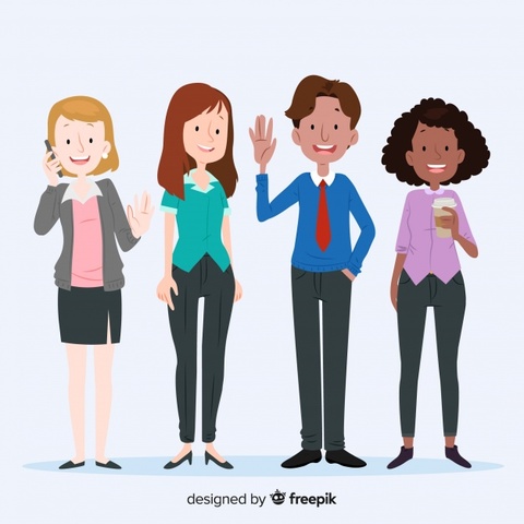 Institute for the Future (IFTF)