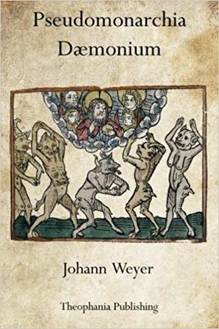 UN MEDICO LLAMADO JOHANN WEYER