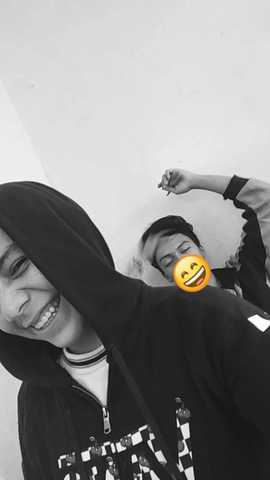 I got out of high school.