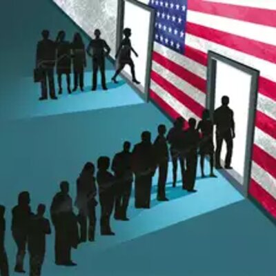 Timeline: Immigration Timeline