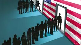 Timeline: Immigration Timeline