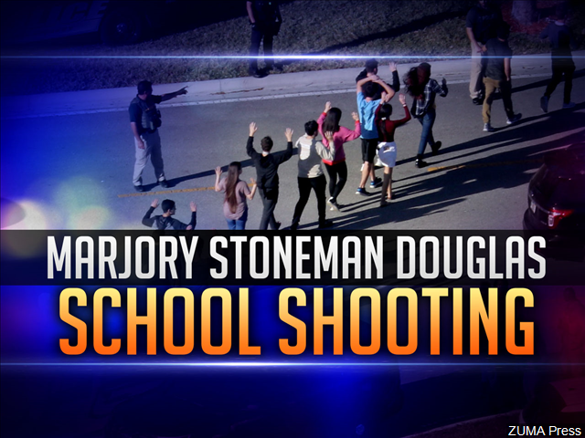 virginia school shooting