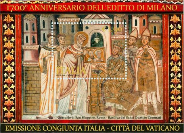 Editto di Milano