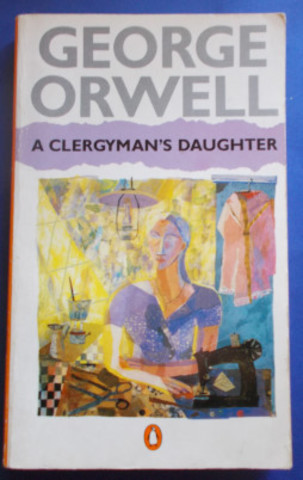 A Clergyman's Daughter (1935)