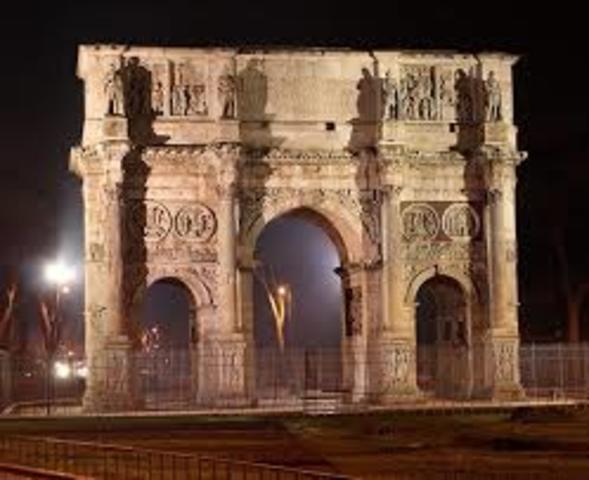 Battaglia di Ponte Milvio