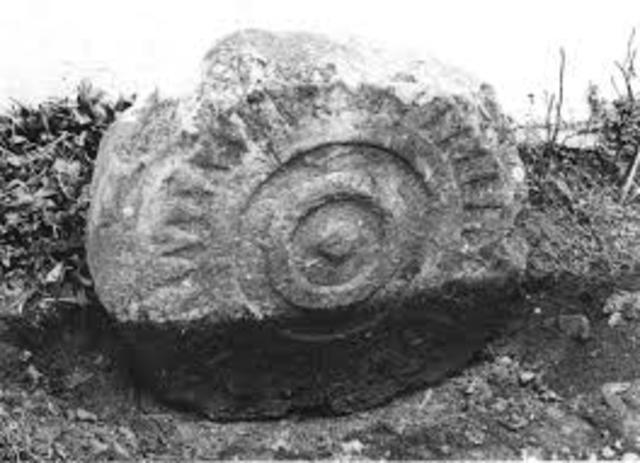 Larraganenako hilarria