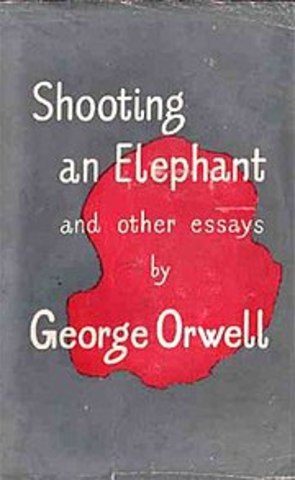 Shooting an Elephant (1936)